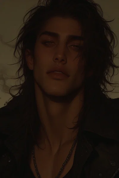 Reed Collins | Housemate