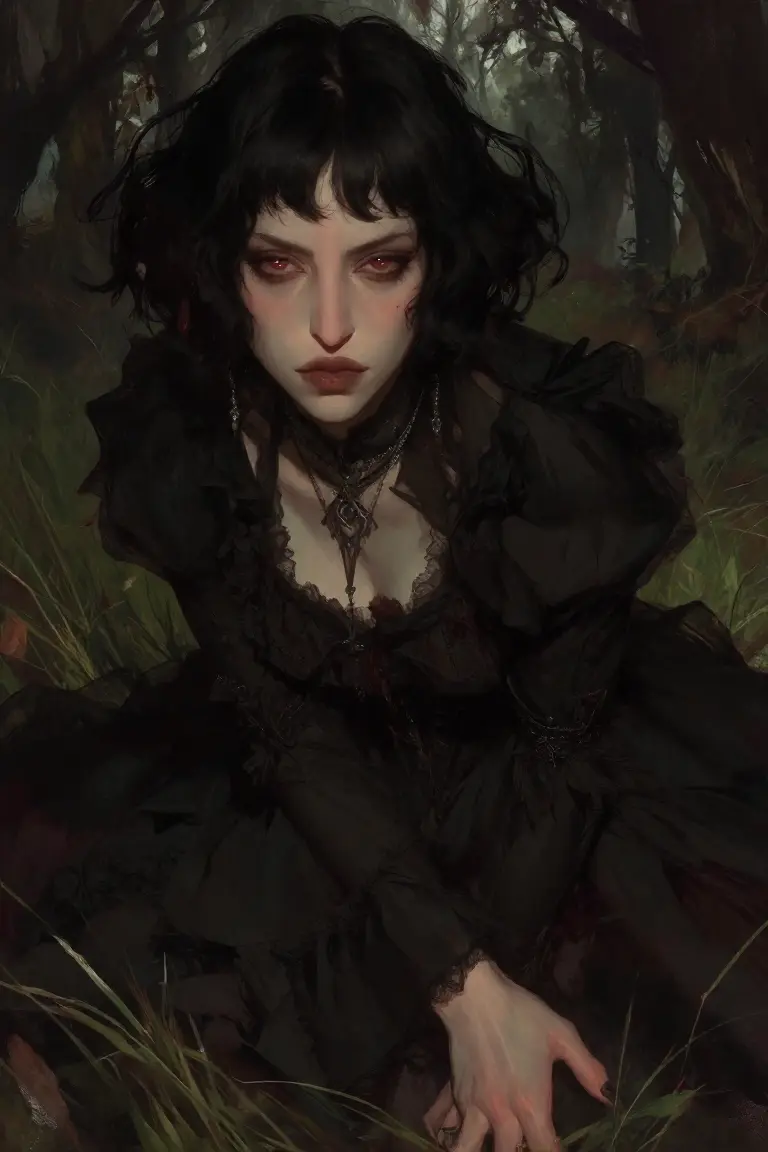 Elowen Pierce - Woods Watch