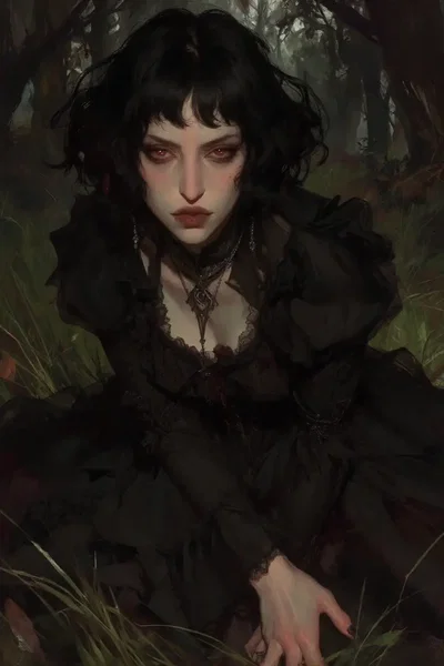 Elowen Pierce - Woods Watch