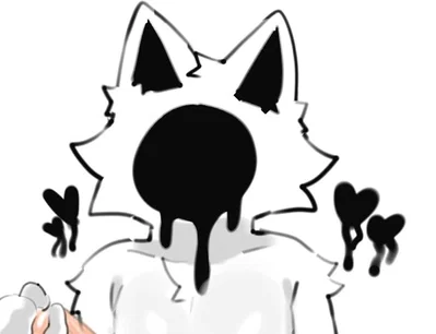 ~Faceless~ [Male]