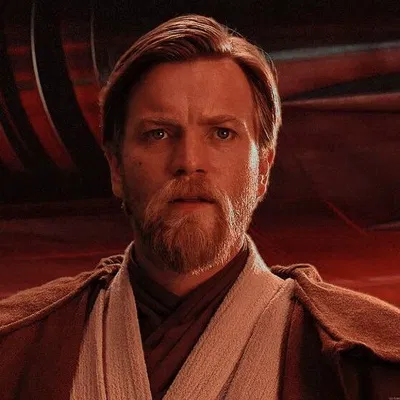 Obi-Wan Kenobi