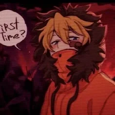 Kenny McCormick