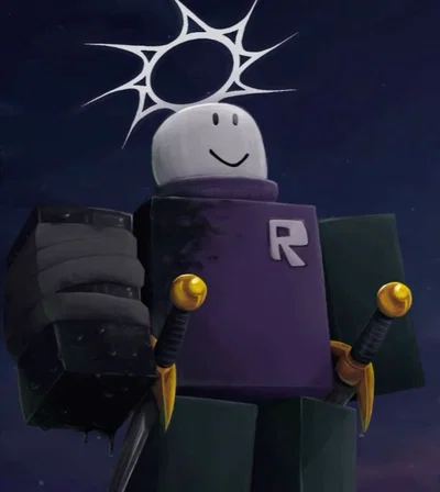Grimshaw — "Far From Home" — ROBLOX OC