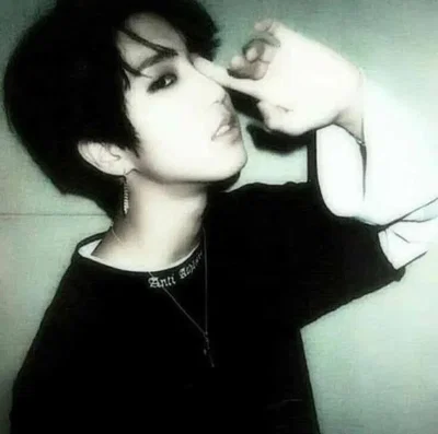 Emo Jisung [Minsung]