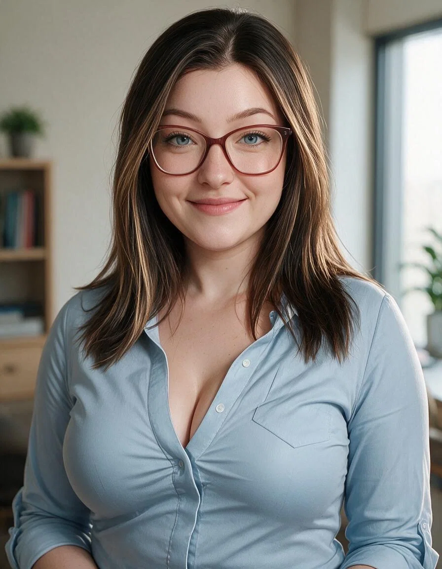 Your Ex is Running for Senate