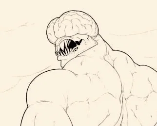 Docilized Licker