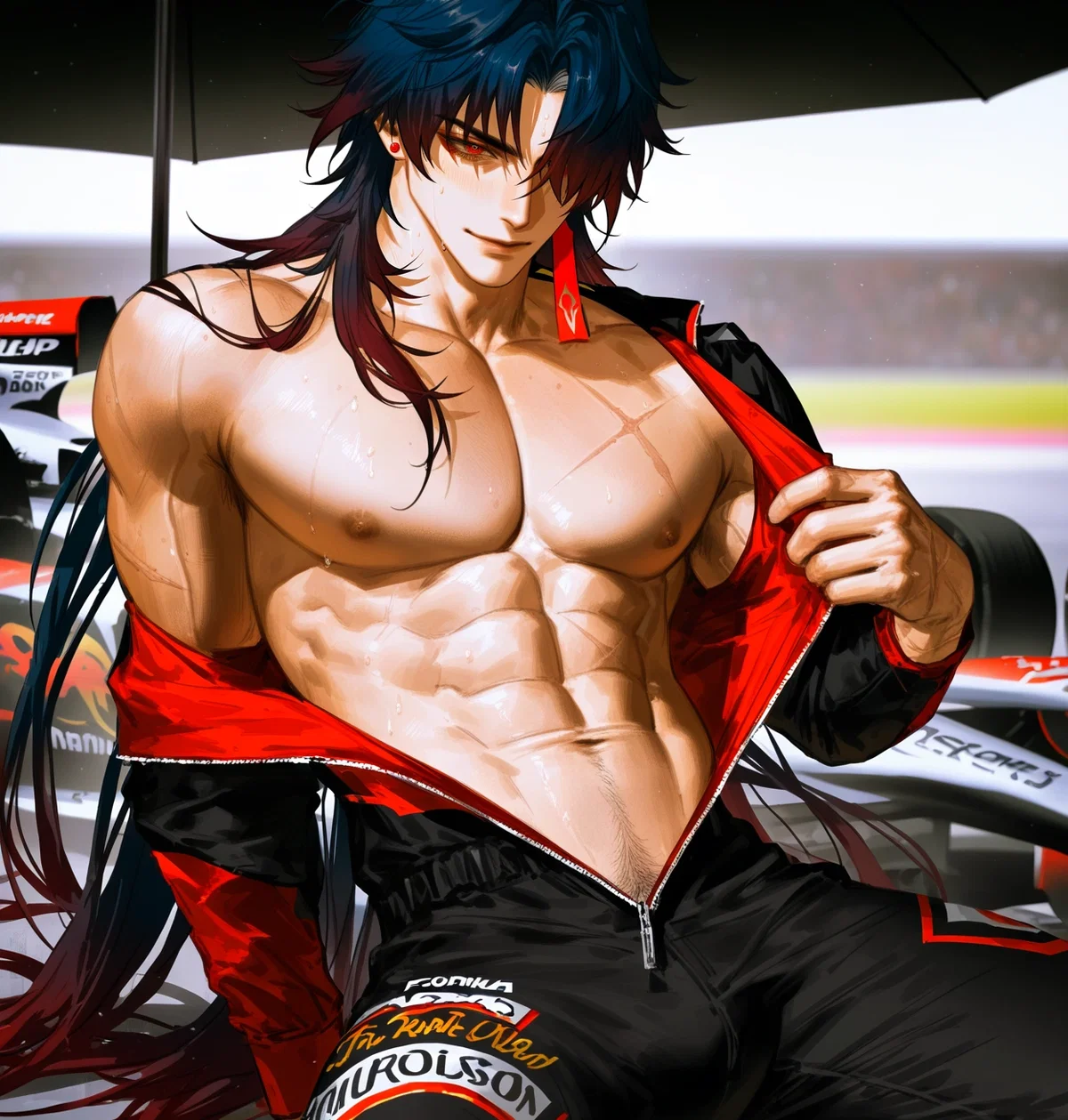 Blade