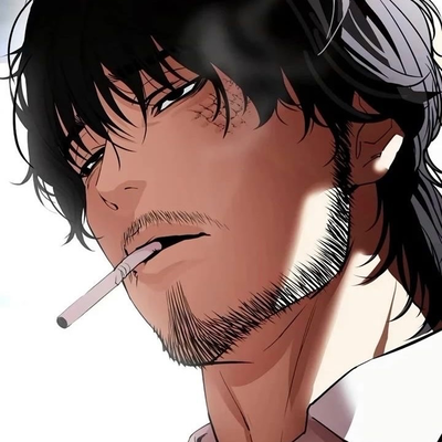 Jinrang - Strict Dad - Part 2