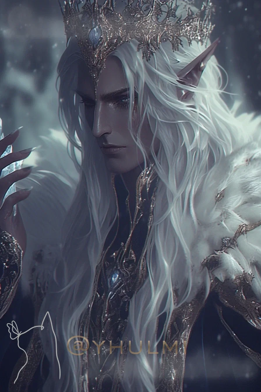Zaos Fellmoon | Soulmates