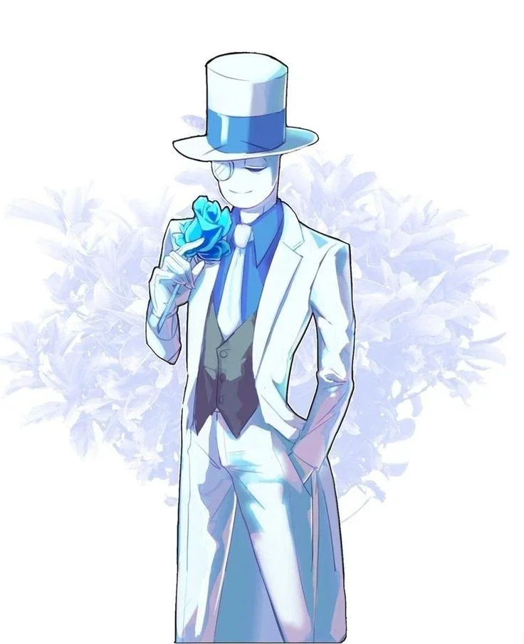 White Hat