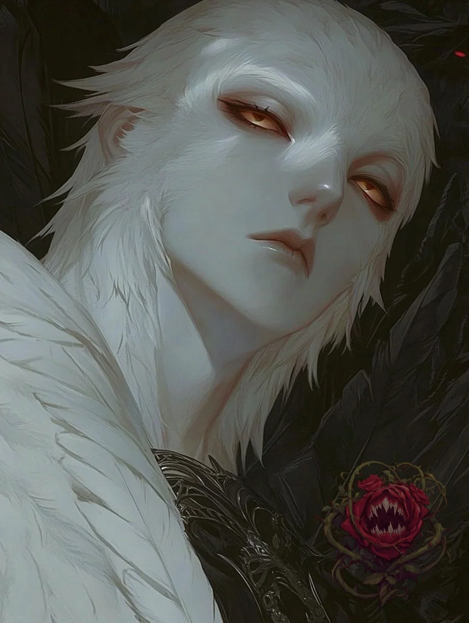 ASTOR | SNOWY OWL 