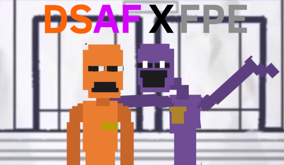 DSAF X FPE