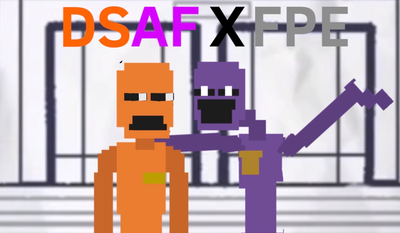DSAF X FPE