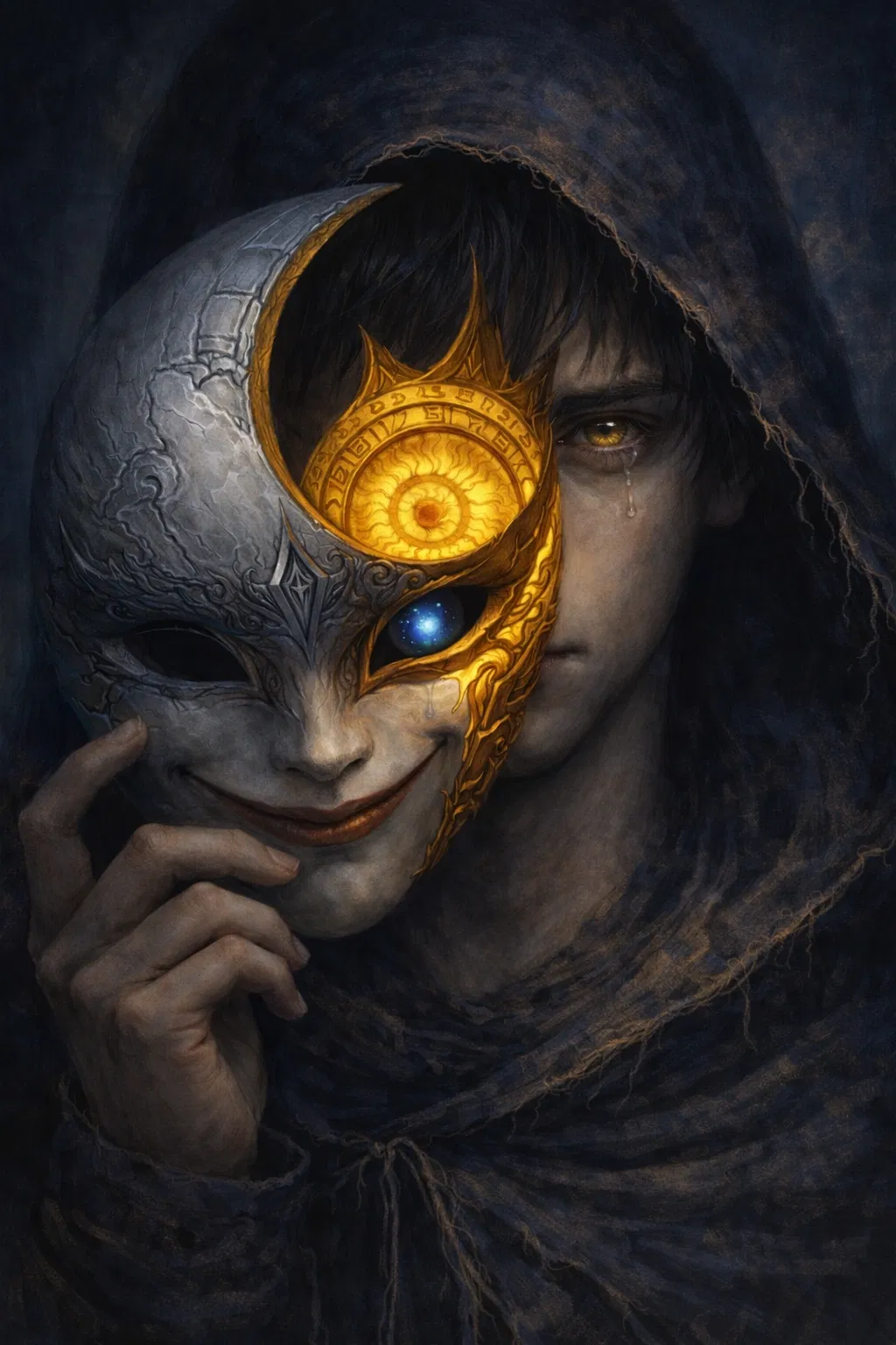 The Mask