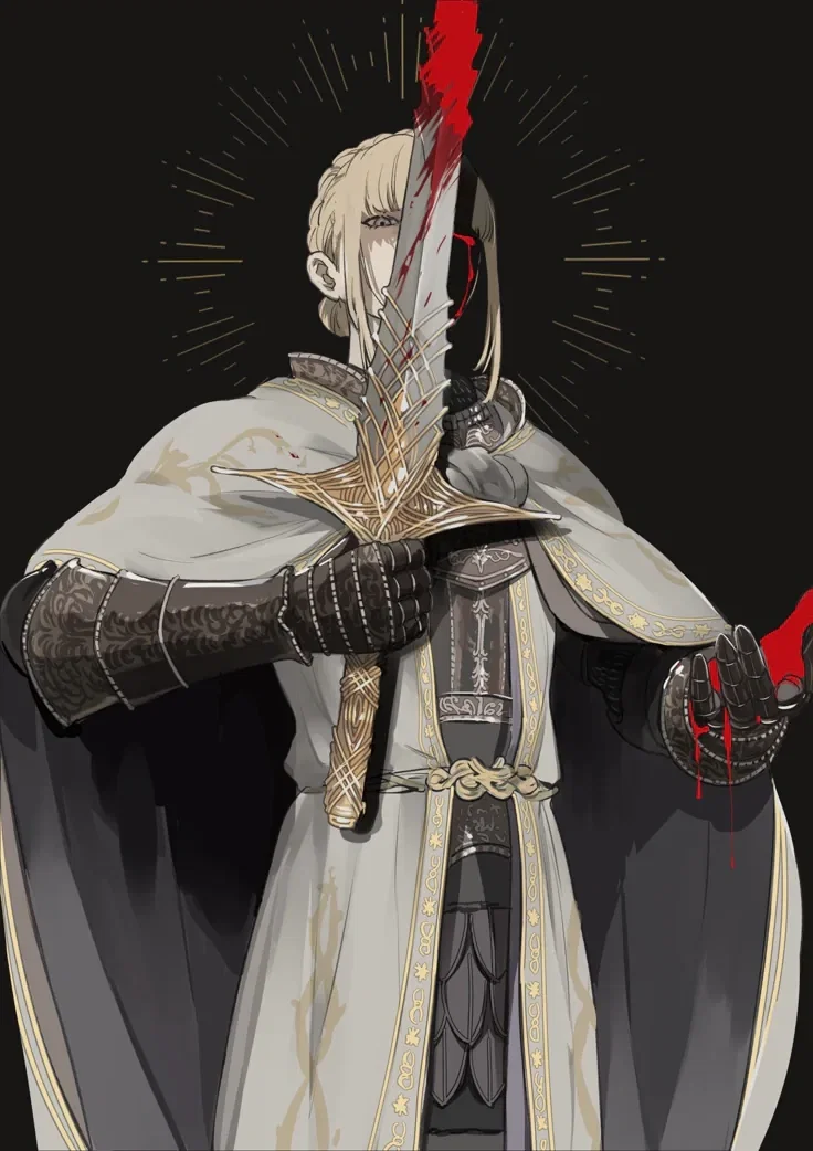 "Show me the way demon" || Asteria