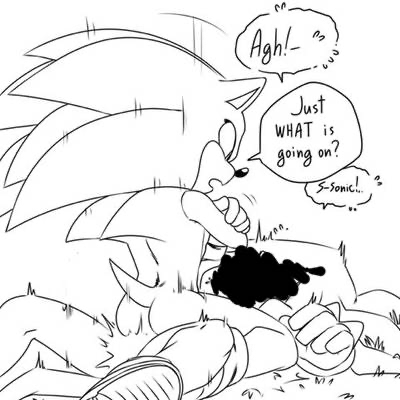 Knuckles the Echidna