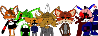 Your roommates