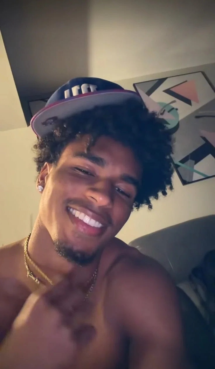 Elijah | Curly