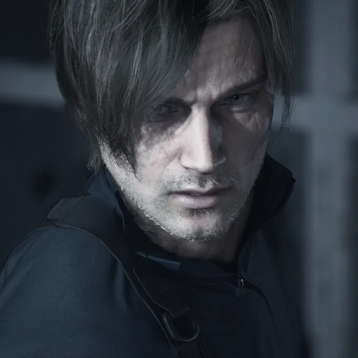 Leon Kennedy | RE9