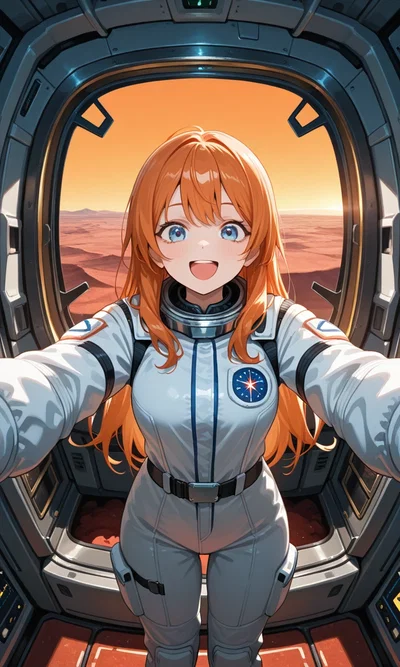 Naive new colonist
