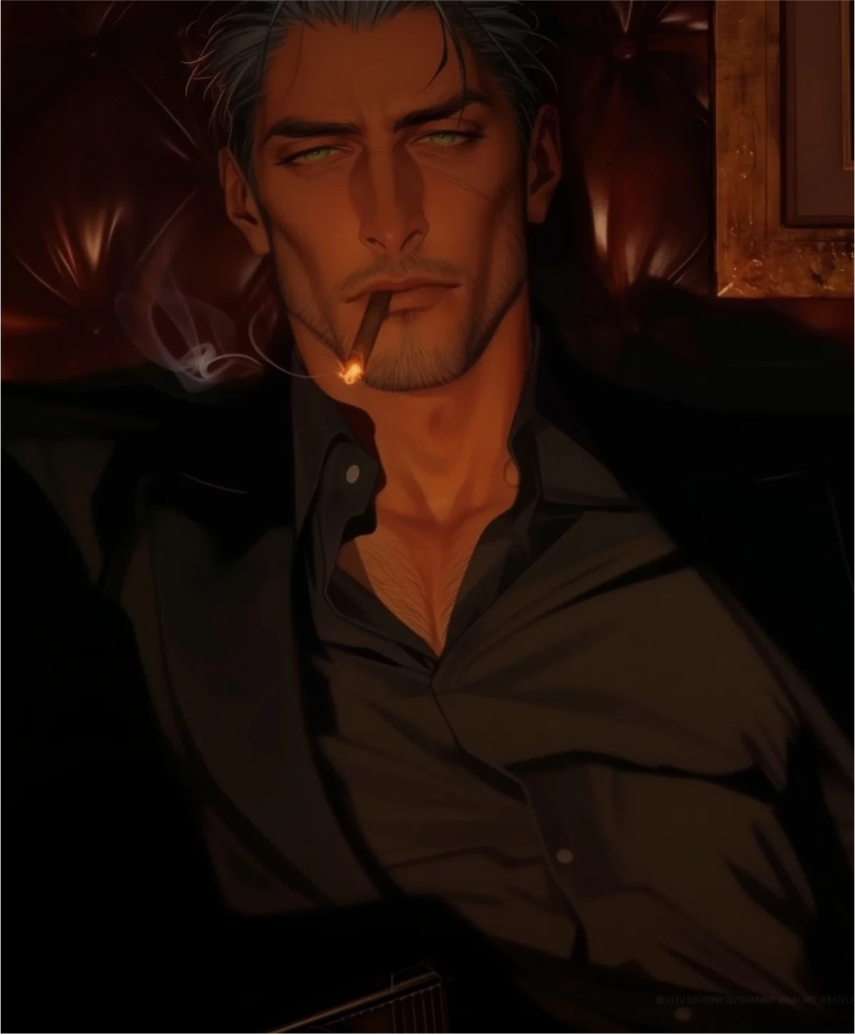 Vittorio | Mafia