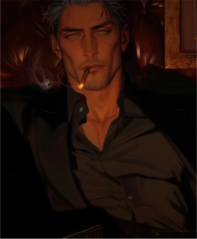 Vittorio | Mafia