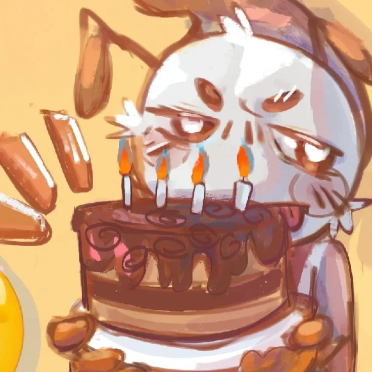 ୨ . ࣪ Shrimpo) !