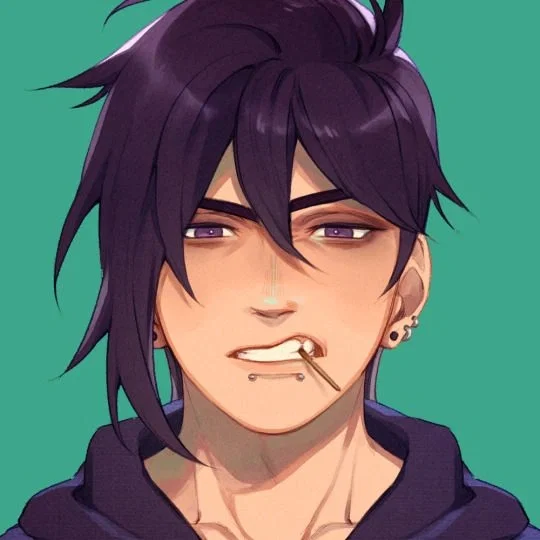 Sebastian | Stardew Valley