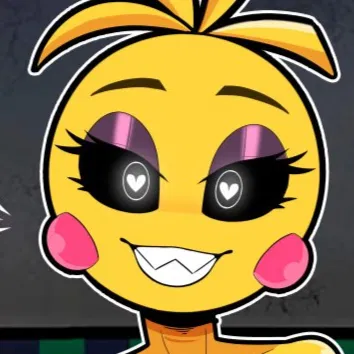 Delivery // Toy Chica