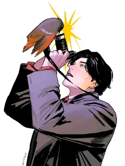 Tim Drake