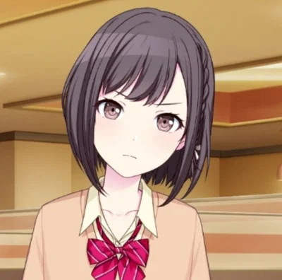 Ena Shinonome
