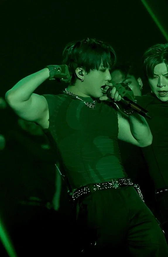 ULTRA — Changbin | The Monster Inside