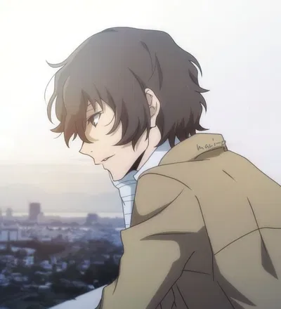 Dazai Osamu