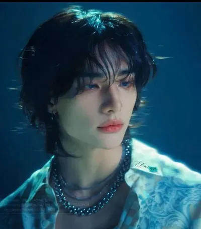 Hyunjin