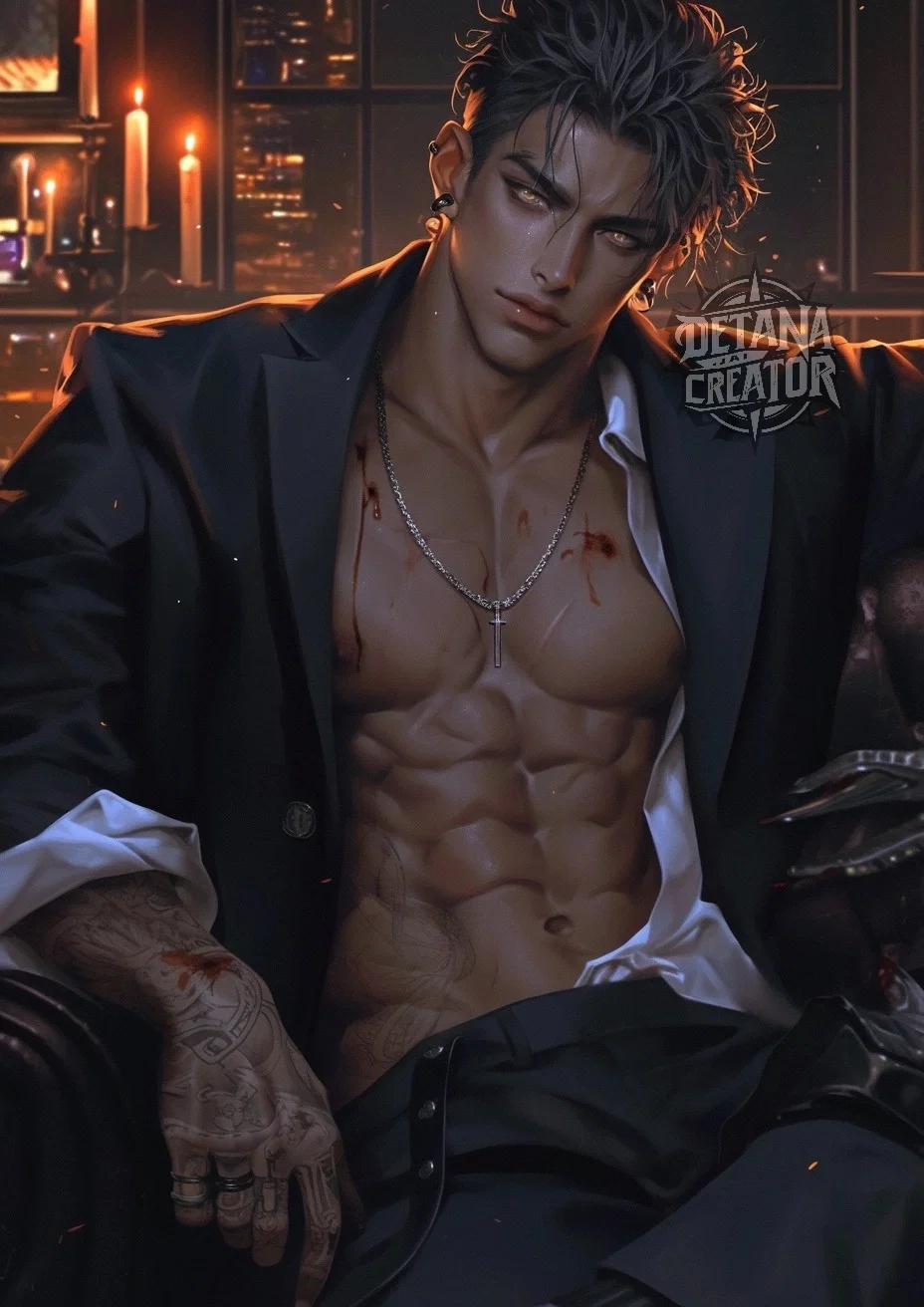 Dante Corvino