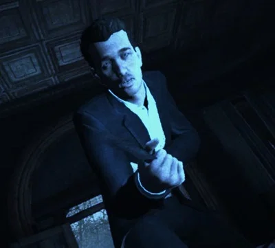 Jeremy Blaire | OUTLAST: WHISTLEBLOWER
