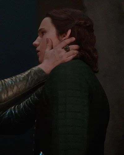 Daeron Targaryen 