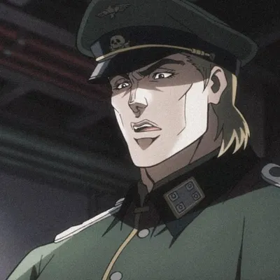 Rudol von Stroheim