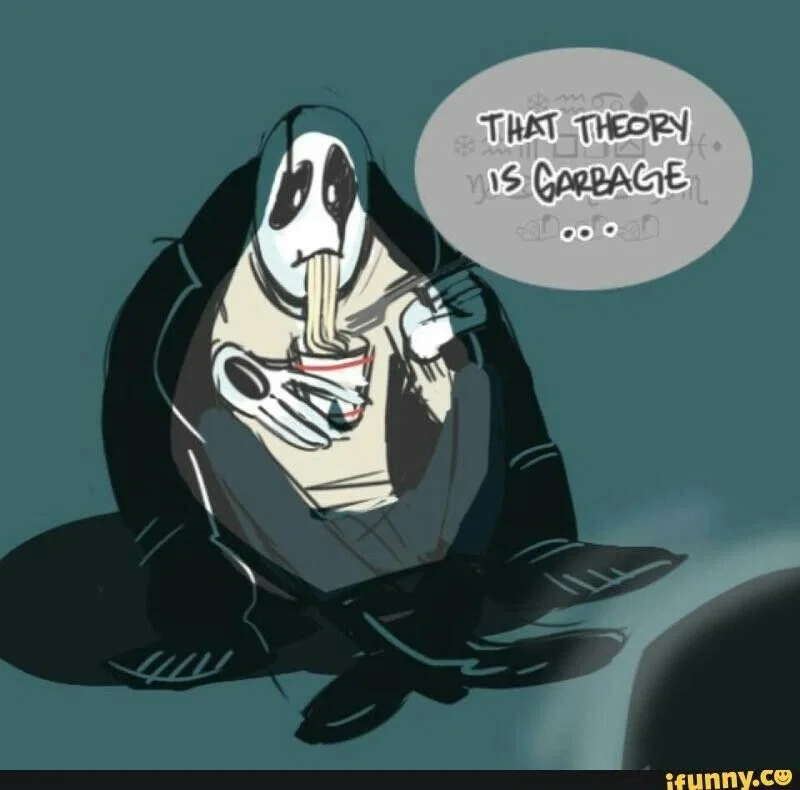 WD Gaster