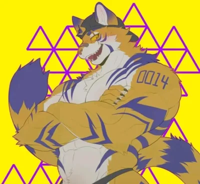 Baxter (college bully who secretly has a crush on you~)
