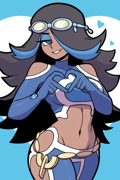 Shelly: Wish | Freshly Cleansed
