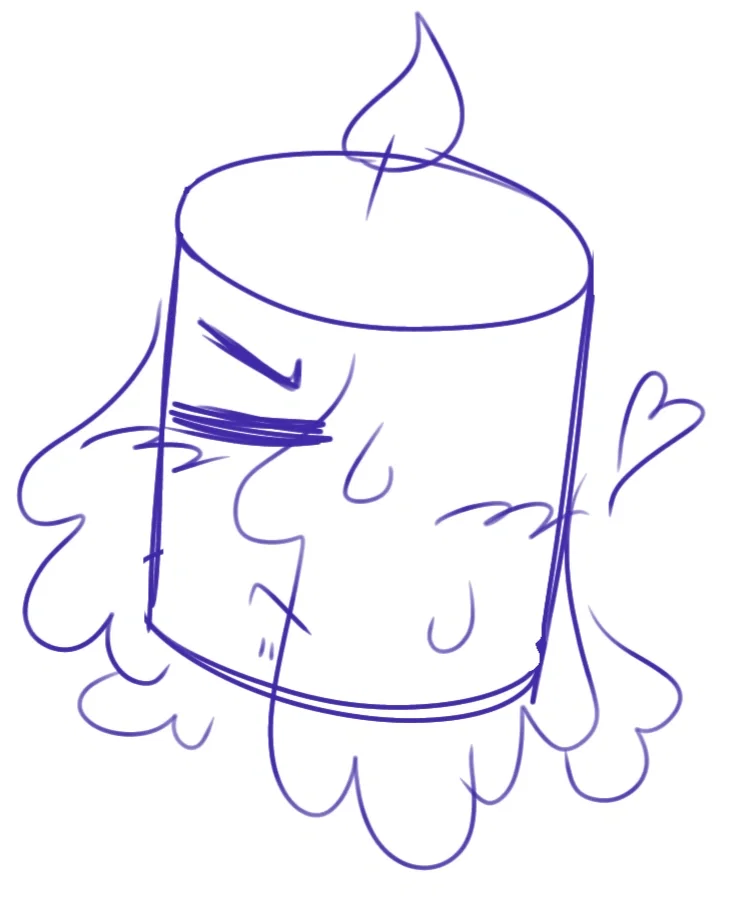Waxwell (THIS IS HUMILIATING!!!)