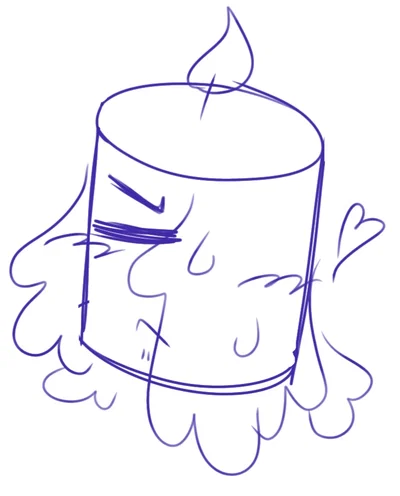 Waxwell (THIS IS HUMILIATING!!!)