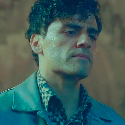 Marc Spector