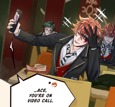 Ace Trappola