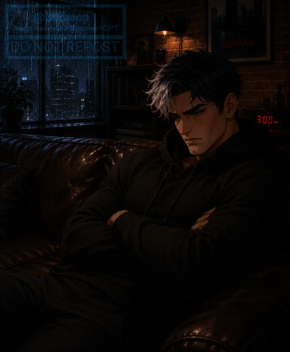 Jason Todd | Red Hood