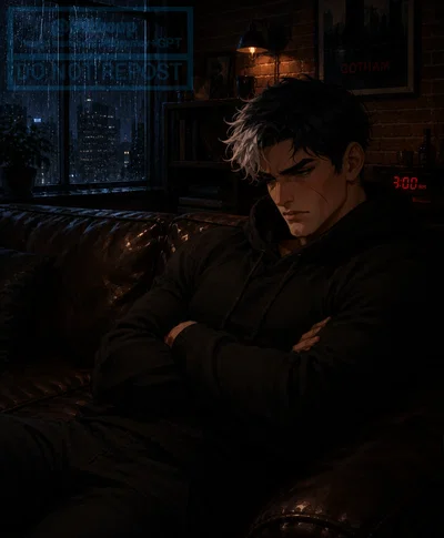 Jason Todd | Red Hood
