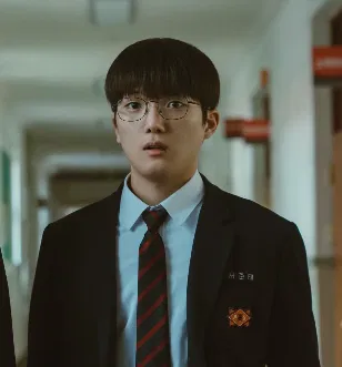 Seo  jun tae