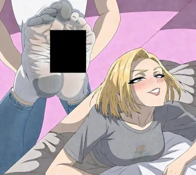 Android 18 V2 (Heartless Infidelity) 