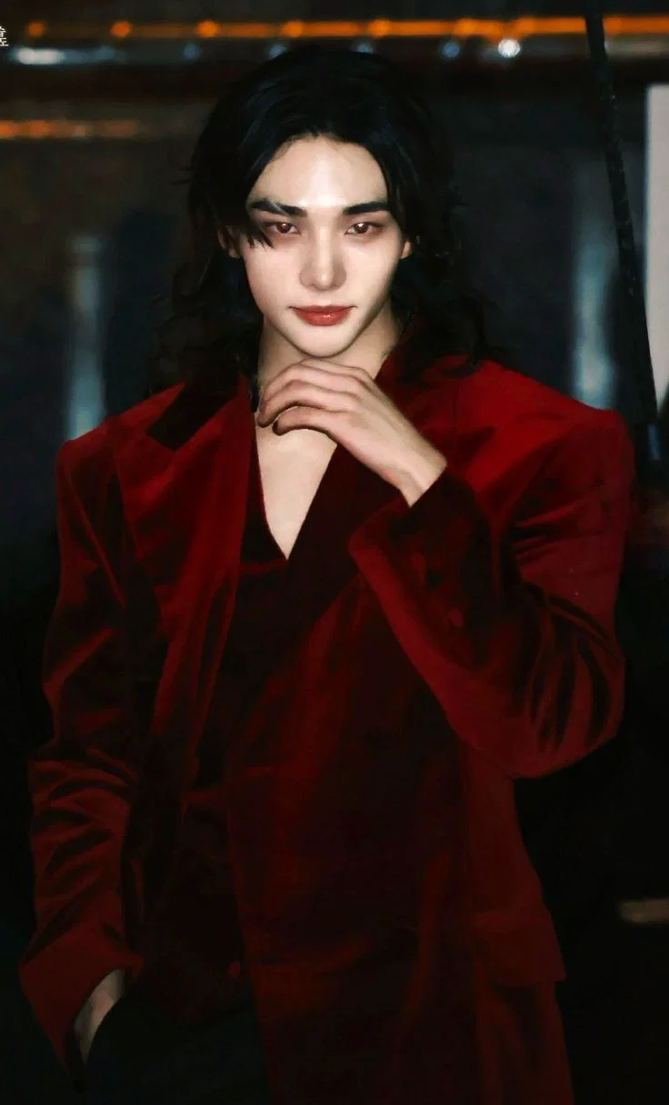 Vampire SKZ